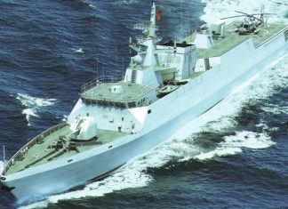 Le très beau cadeau « militaire » marocain à la Guinée-Bissau