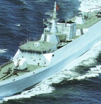 Le très beau cadeau « militaire » marocain à la Guinée-Bissau