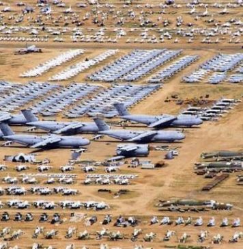 Les américains veulent une base industrielle militaire au Maroc