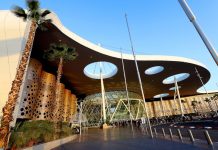 L’aéroport de Marrakech s’offre un SOAM