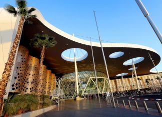 L’aéroport de Marrakech s’offre un SOAM