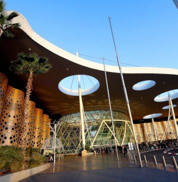 L’aéroport de Marrakech s’offre un SOAM