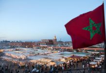Pays les plus riches : Le Maroc N°5 en Afrique