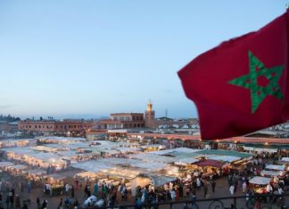 Les recettes touristiques du Maroc augmentent de… 153,2%