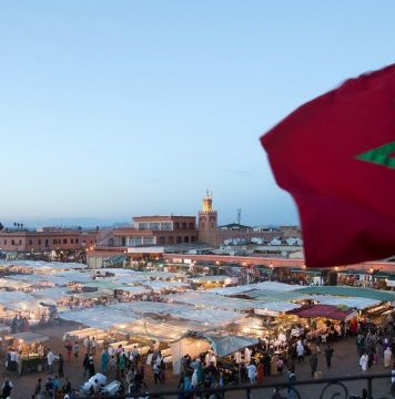 Les recettes touristiques du Maroc augmentent de… 153,2%