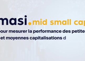 Les PME marocaines tiennent leur indice boursier