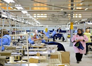 Le textile marocain cartonne en Israël