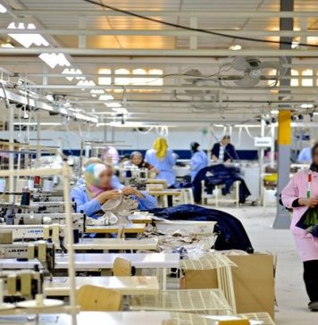Le textile marocain cartonne en Israël