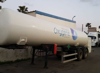 Profit Warning pour Maghreb Oxygène