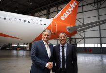 EasyJet voit double au Maroc