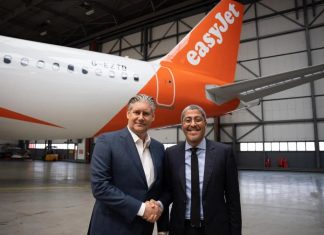 EasyJet voit double au Maroc