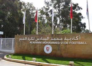 Le Maroc est « un cas d’étude pour l’Afrique en matière de promotion du football »
