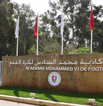 Le Maroc est « un cas d’étude pour l’Afrique en matière de promotion du football »