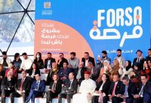 L’objectif « Forsa » atteint à 100%
