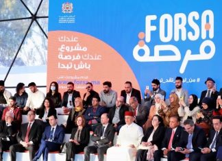 L’objectif « Forsa » atteint à 100%