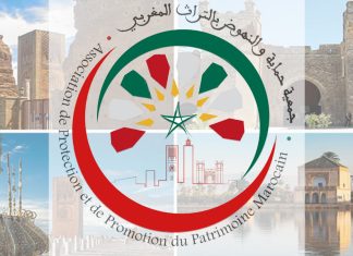 Le patrimoine marocain tient son association