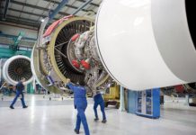 « Casablanca Aéronautique » grandit pour 132 MDH