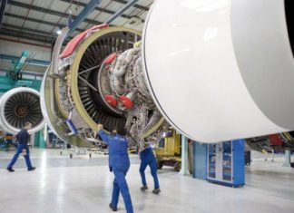 « Casablanca Aéronautique » grandit pour 132 MDH