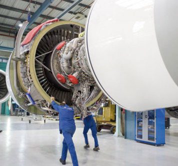 « Casablanca Aéronautique » grandit pour 132 MDH