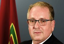 Un nouveau patron pour ABB