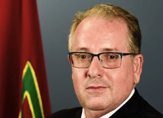 Un nouveau patron pour ABB