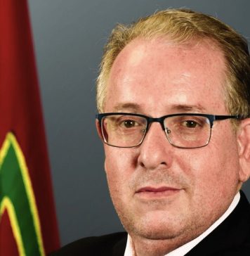 Un nouveau patron pour ABB