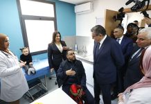 Akhannouch promet 1 400 centres de santé au Maroc