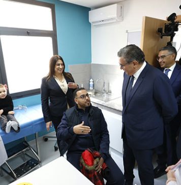 Akhannouch promet 1 400 centres de santé au Maroc