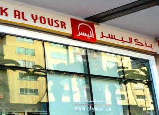 Bank Al Yousr désignée « Meilleure Banque Participative au Maroc »