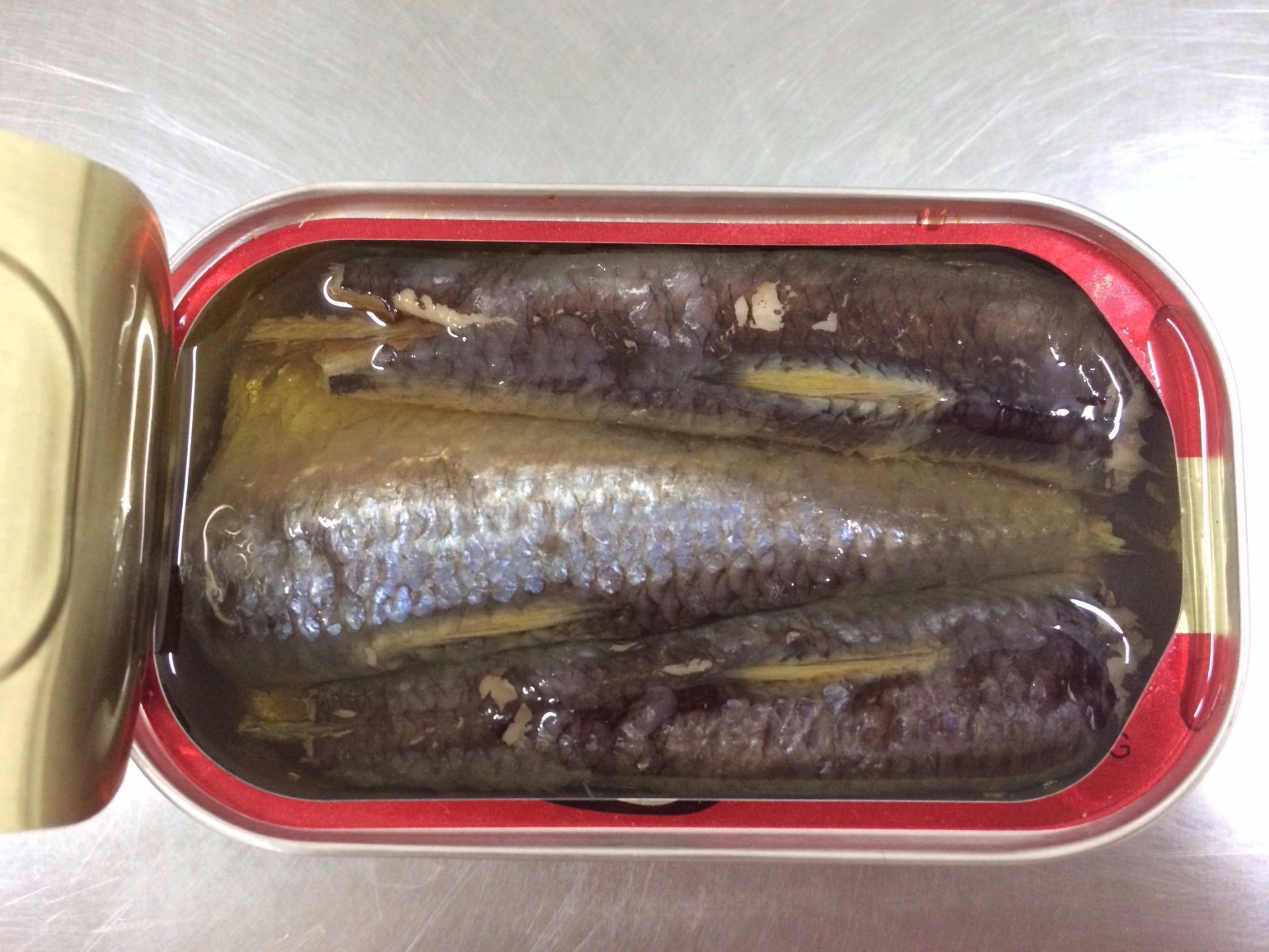 Le Maroc domine le marché mondial de la sardine en conserve InfoMaroc