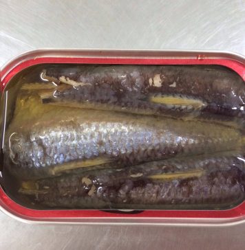 Le Maroc domine le marché mondial de la sardine en conserve
