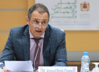 Carton plein pour la PDP de Chami & co