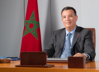 Le patron des patrons « rassuré » par la LF