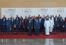 Qui représente le Maroc au Sommet de Dakar