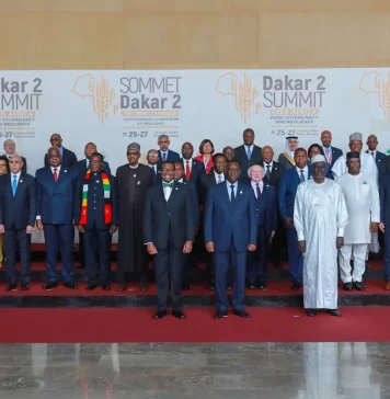 Qui représente le Maroc au Sommet de Dakar