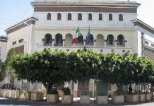 TLS Contact viré par les italiens au Maroc