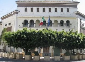 TLS Contact viré par les italiens au Maroc