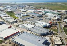 Le Maroc veut créer 12 000 hectares de Zones Industrielles