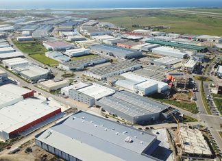 Le Maroc veut créer 12 000 hectares de Zones Industrielles