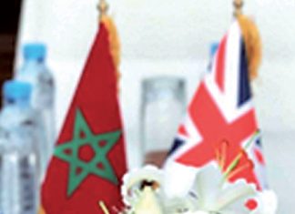 Le Brexit booste les échanges maroco-britanniques