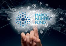 Maroc Numeric Fund en mission parisienne