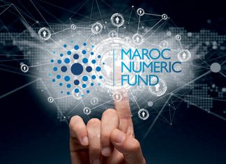 Maroc Numeric Fund en mission parisienne