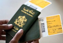 Le passeport marocain intègre le Top 80 mondial