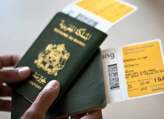 Le passeport marocain intègre le Top 80 mondial