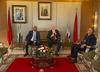 Ouverture d’une enquête CHAN