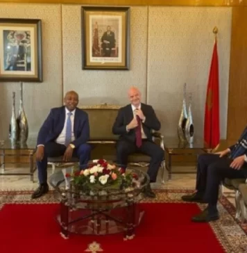 Ouverture d’une enquête CHAN