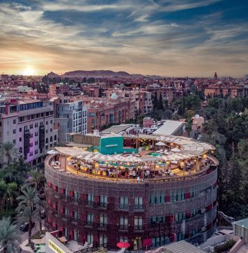 Ce que va proposer le Nobu Hotel Marrakech
