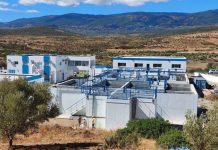 680 MDH pour sécuriser l’eau potable de Chefchaouen