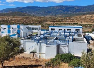 680 MDH pour sécuriser l’eau potable de Chefchaouen