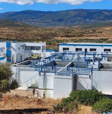 680 MDH pour sécuriser l’eau potable de Chefchaouen